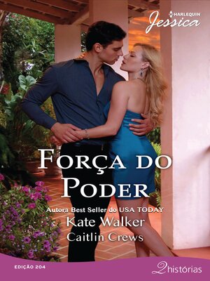 cover image of Força do Poder